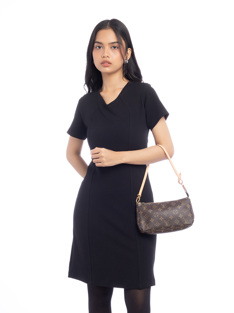 Monogram Pochette Accessories NV