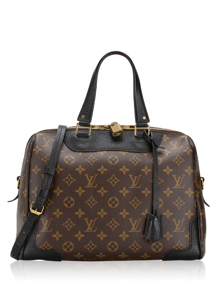 Monogram Retiro NM Noir