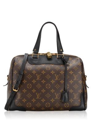 Monogram Retiro NM Noir