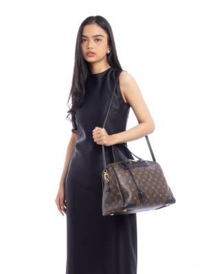 Monogram Retiro NM Noir