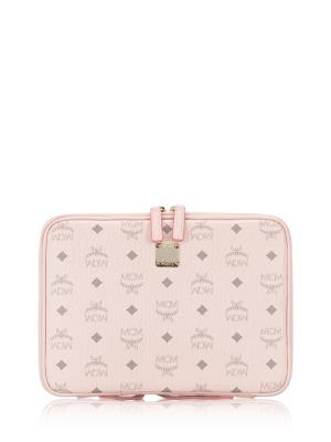 Visetos 11 Inch iPad Case Soft Pink