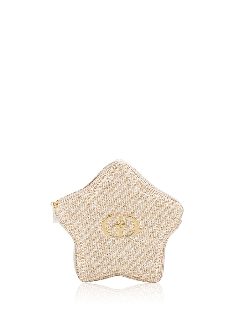 Beauty Sparkling Star Make Up Pouch