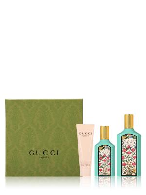 Flora Gorgeous Jasmine EDP Gift Set