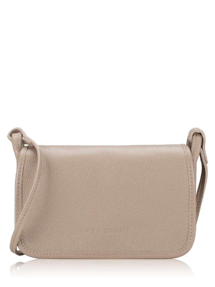 Le Foulonne XS Shoulder Bag Turtledove