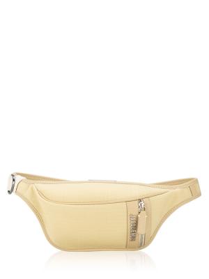 Cotton La Banane Belt Bag Yellow