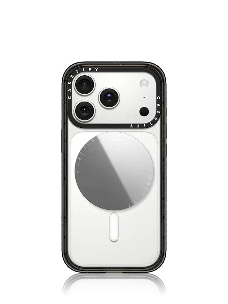 Mirror Snappy Grip Stand