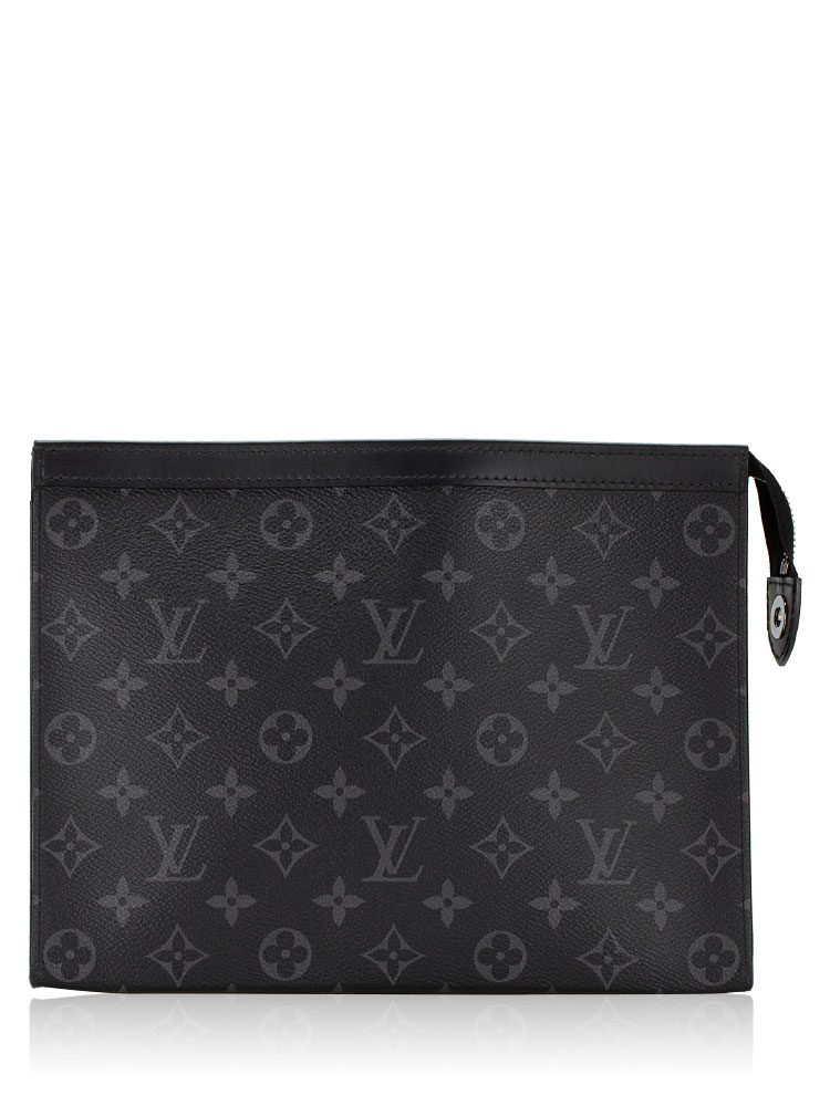 Monogram Eclipse Pochette Voyage MM