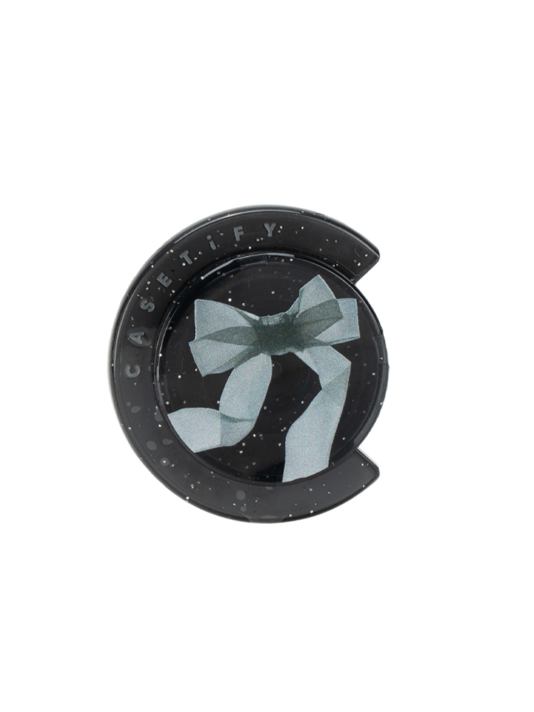 Snappy Grip Holder Bow