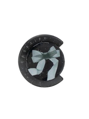 Snappy Grip Holder Bow