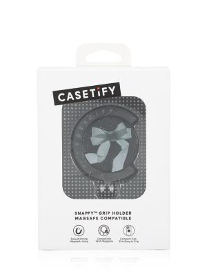 Snappy Grip Holder Bow