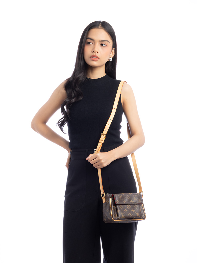 Monogram Viva-Cite PM