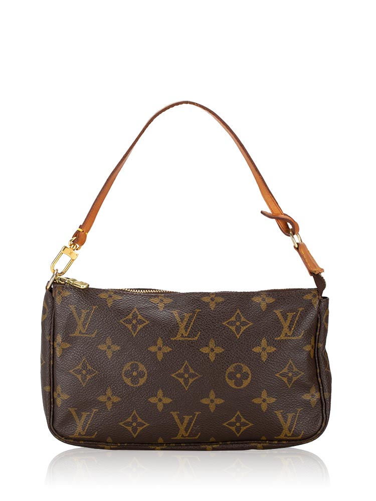 Monogram Pochette Accessories