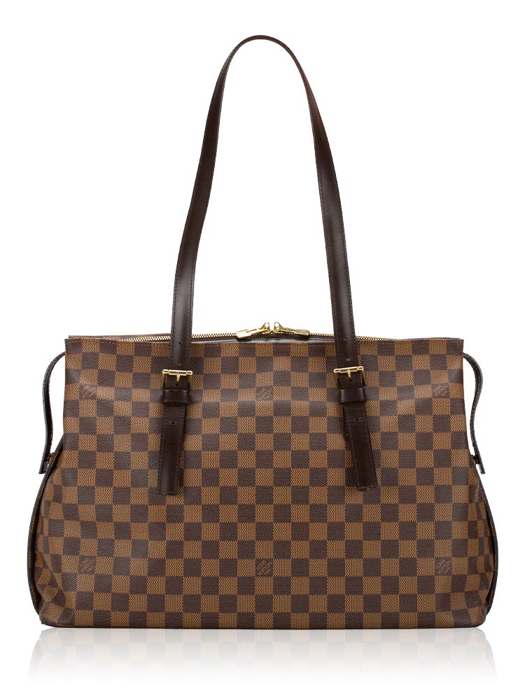 Damier Ebene Chelsea