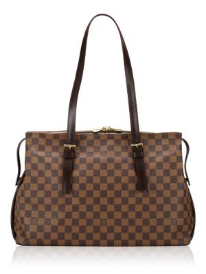 Damier Ebene Chelsea