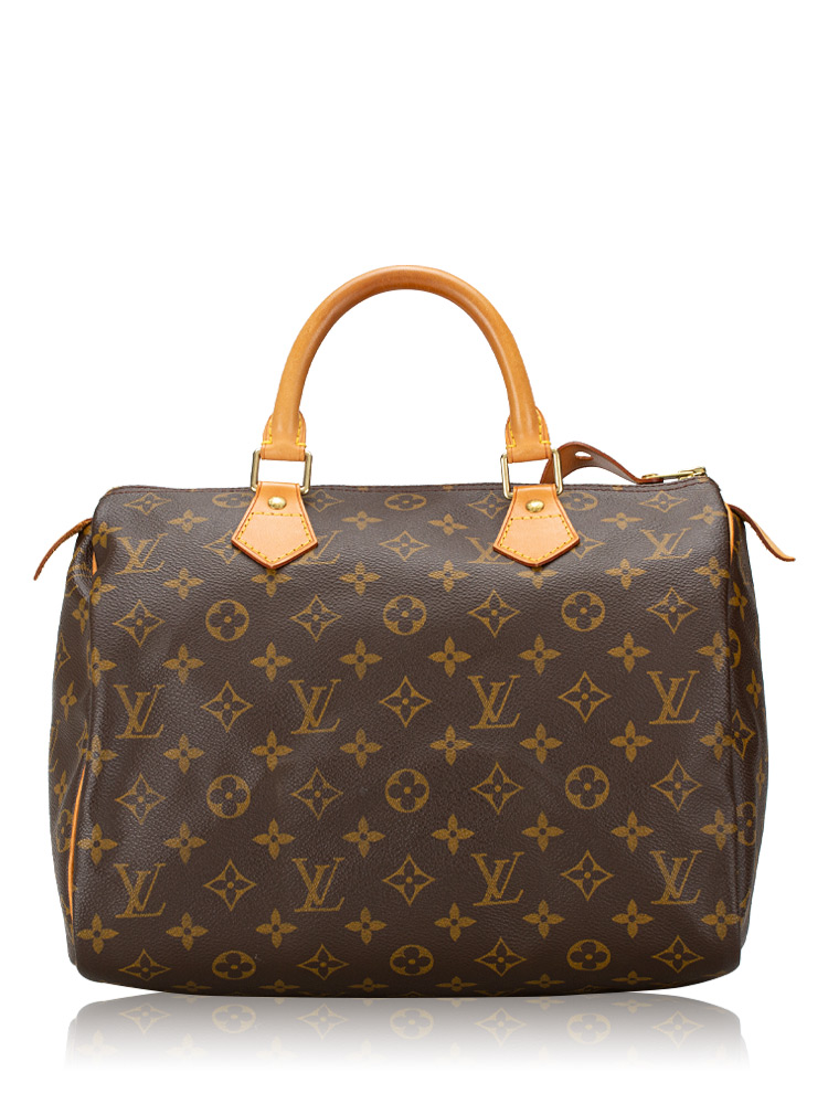 Monogram Speedy 30