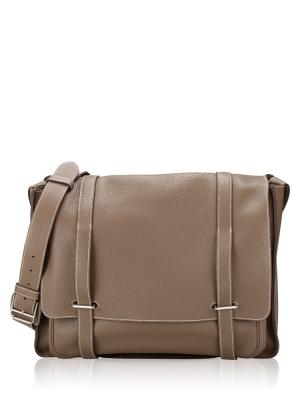 Taurillon Clemence Steve 38 Messenger Etoupe