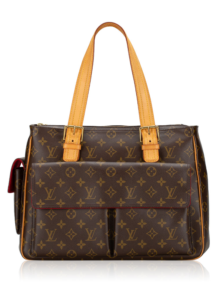 Monogram Multipli-Cite