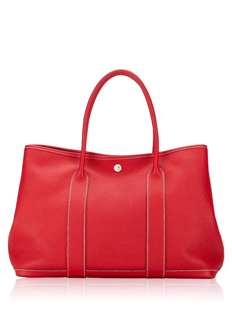 Negonda Garden Party 36 MM Rouge Casaque