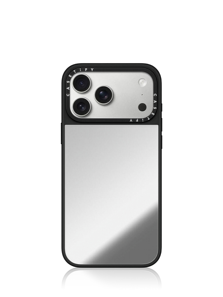 Mirror 17 Pro Max Case
