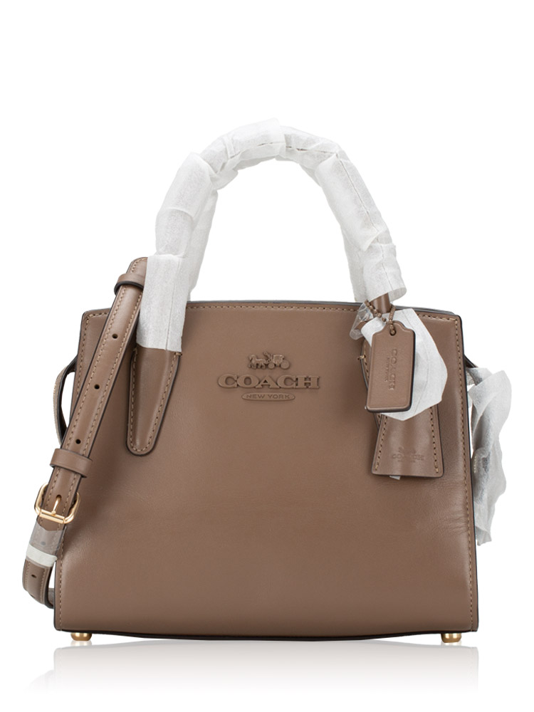 CP081 Andrea Carryall Dark Stone