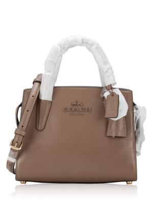 CP081 Andrea Carryall Dark Stone