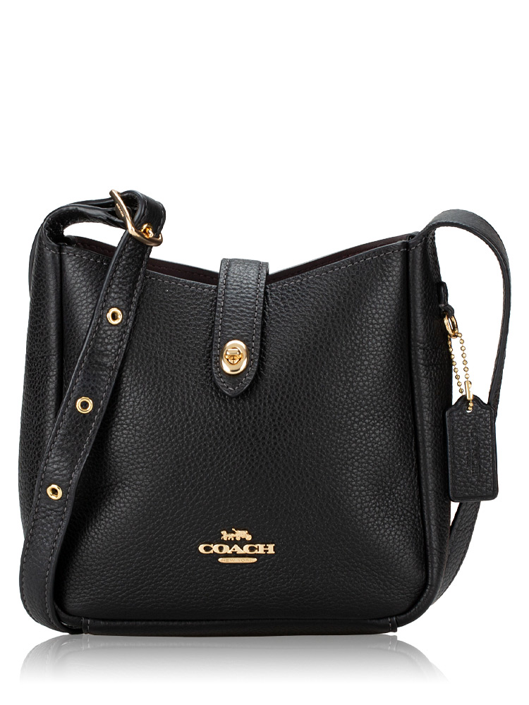 CAL60 Hadley Mini Crossbody Black