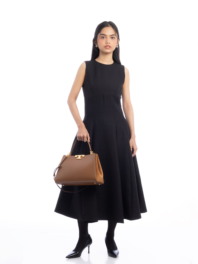 Eleanor Satchel Moose