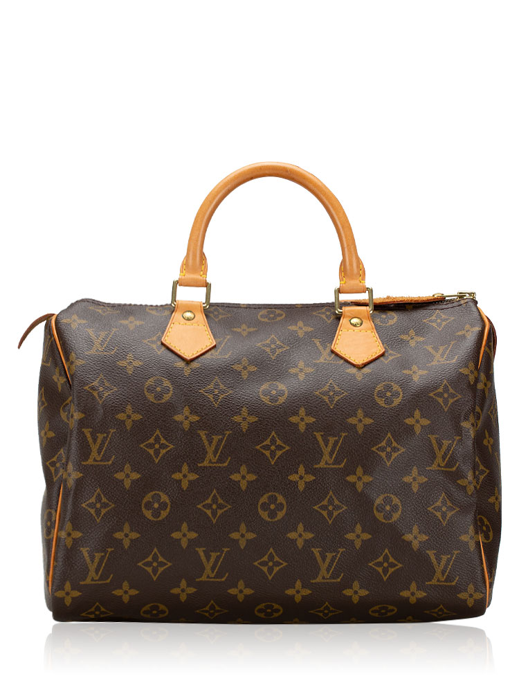 Monogram Speedy 30