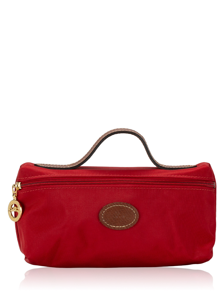 Le Pliage Pouch Red