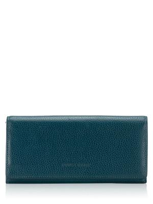 Le Foulonné Continental Wallet Tosca
