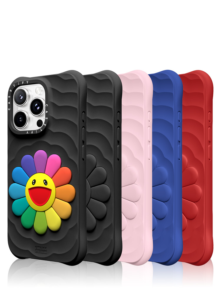 x Murakami iPhone 16 Pro Max Blind Box