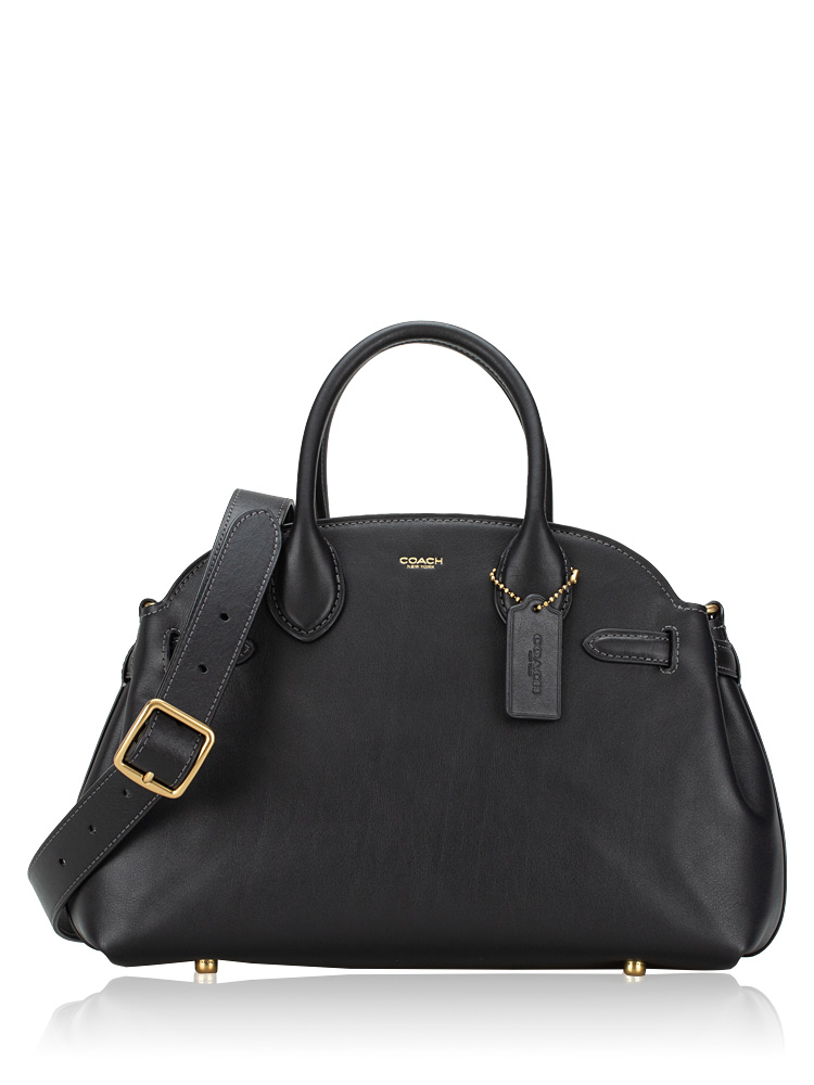 CAM05 Soft Empire 28 Carryall Bag Black