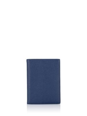 Epsom Simple GM Agenda Cover Bleu Saphir Bleu Royal