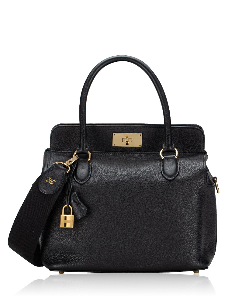 Taurillon Novillo Tool Box 26 Noir