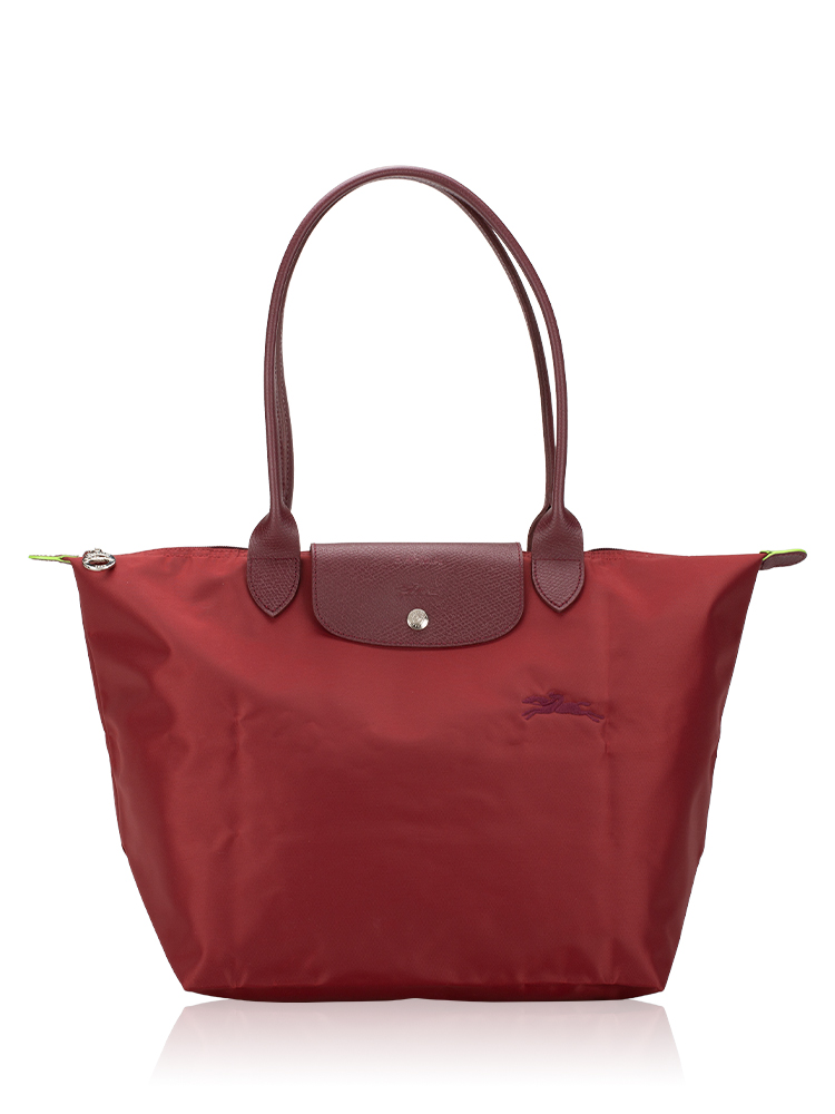 Le Pliage Green Large LH Grenade