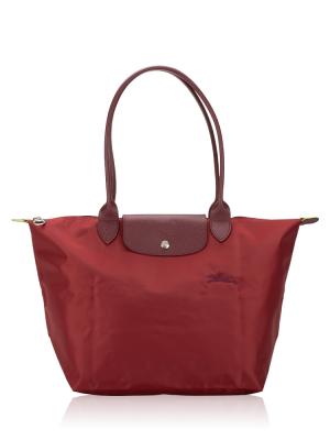 Le Pliage Green Large LH Grenade