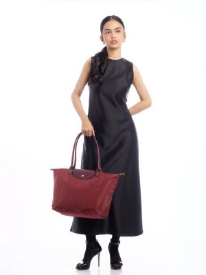 Le Pliage Green Large LH Grenade