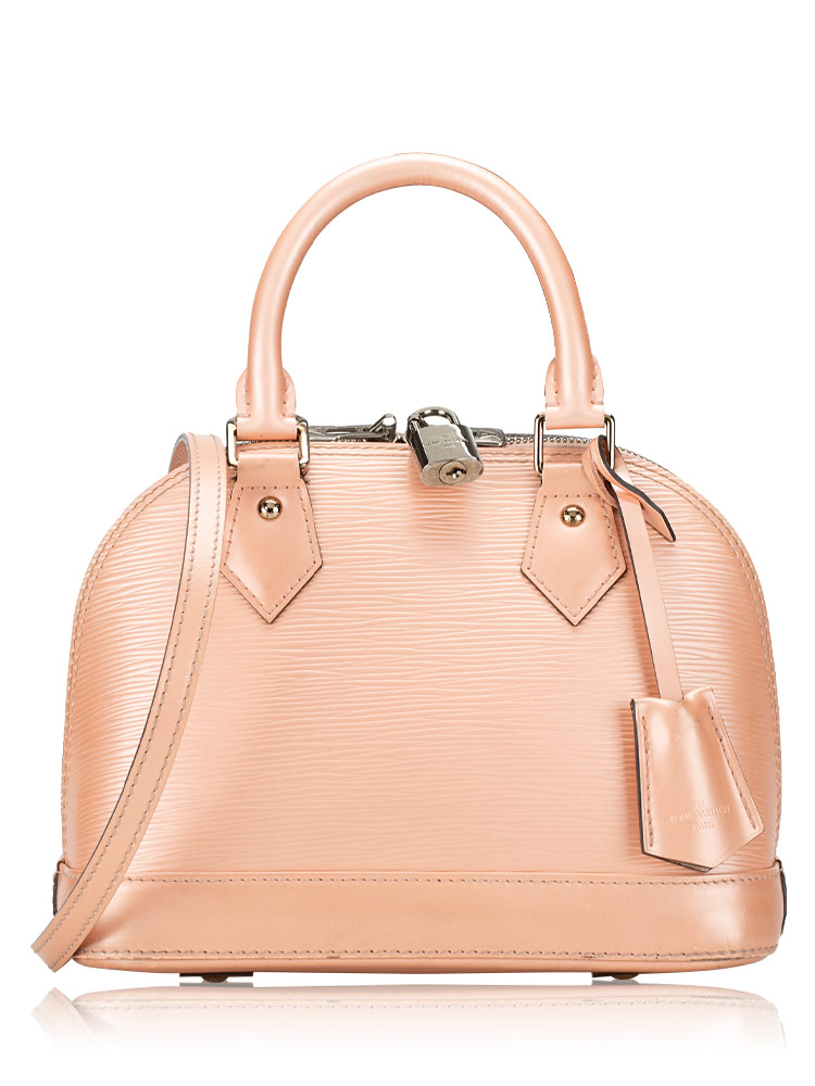 Epi Alma BB Rose Nacre