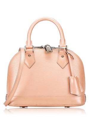 Epi Alma BB Rose Nacre