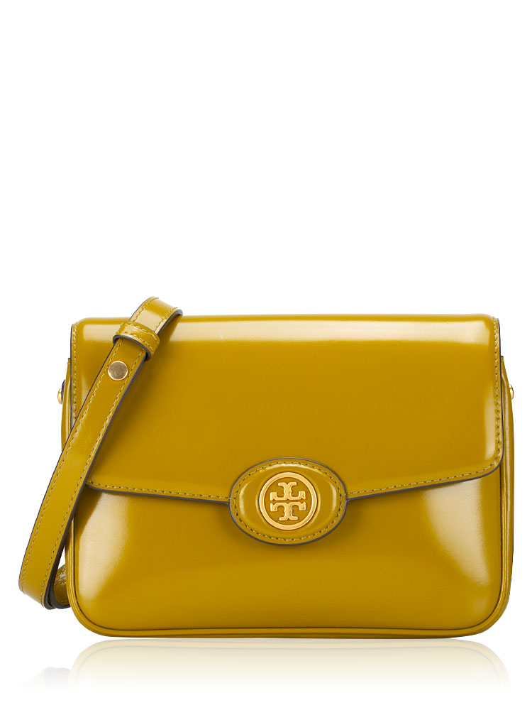 Robinson Spazzolato Convertible Shoulder Bag Island Palm