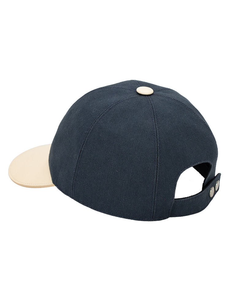 Cotton Swift Sevres Cap Marine Nata Sz 57