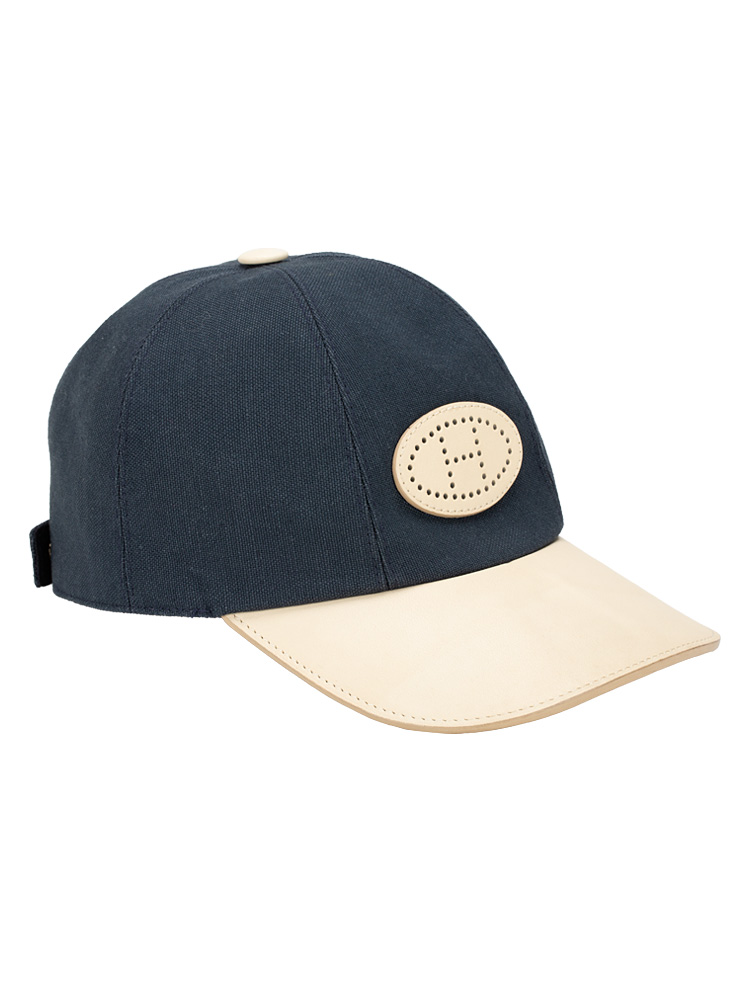 Cotton Swift Sevres Cap Marine Nata Sz 57