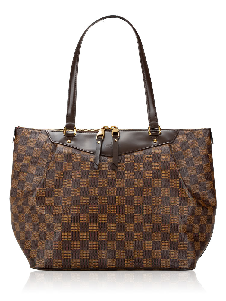 Damier Ebene Westminster GM