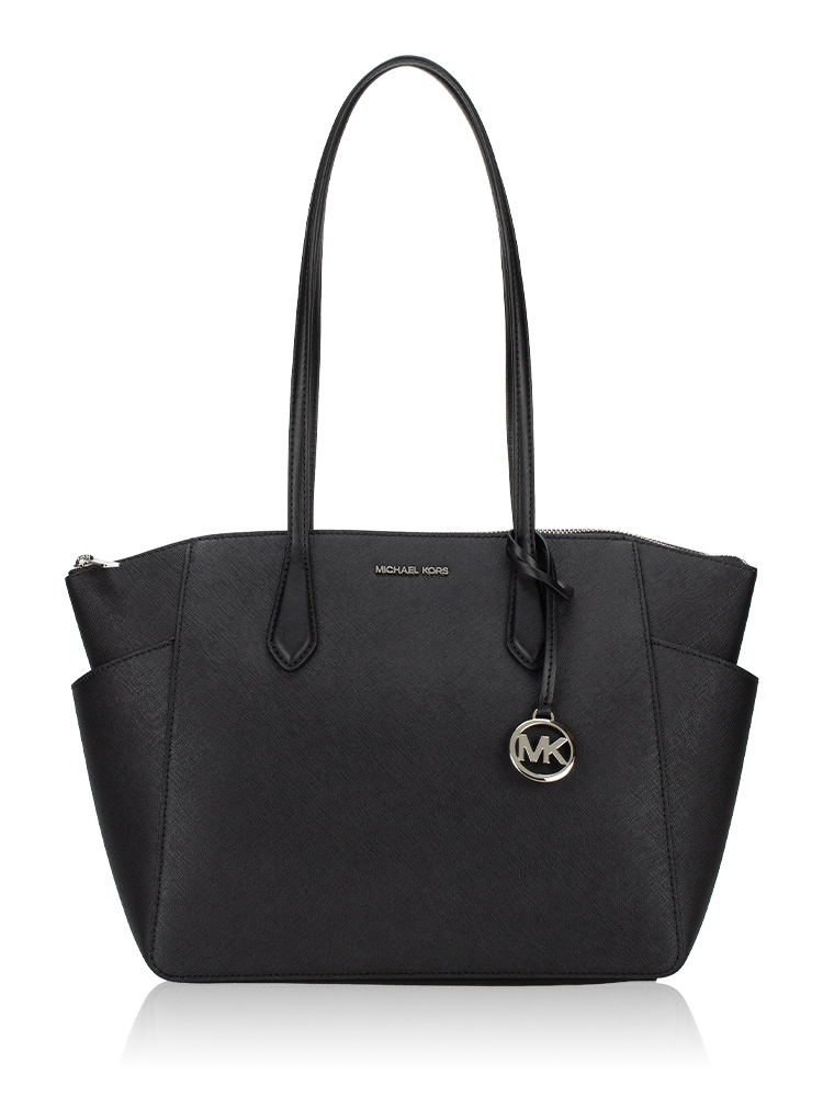 Marilyn Medium Tote Black