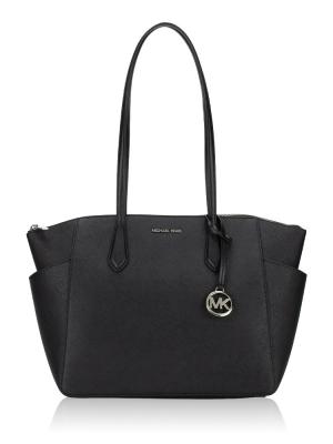 Marilyn Medium Tote Black