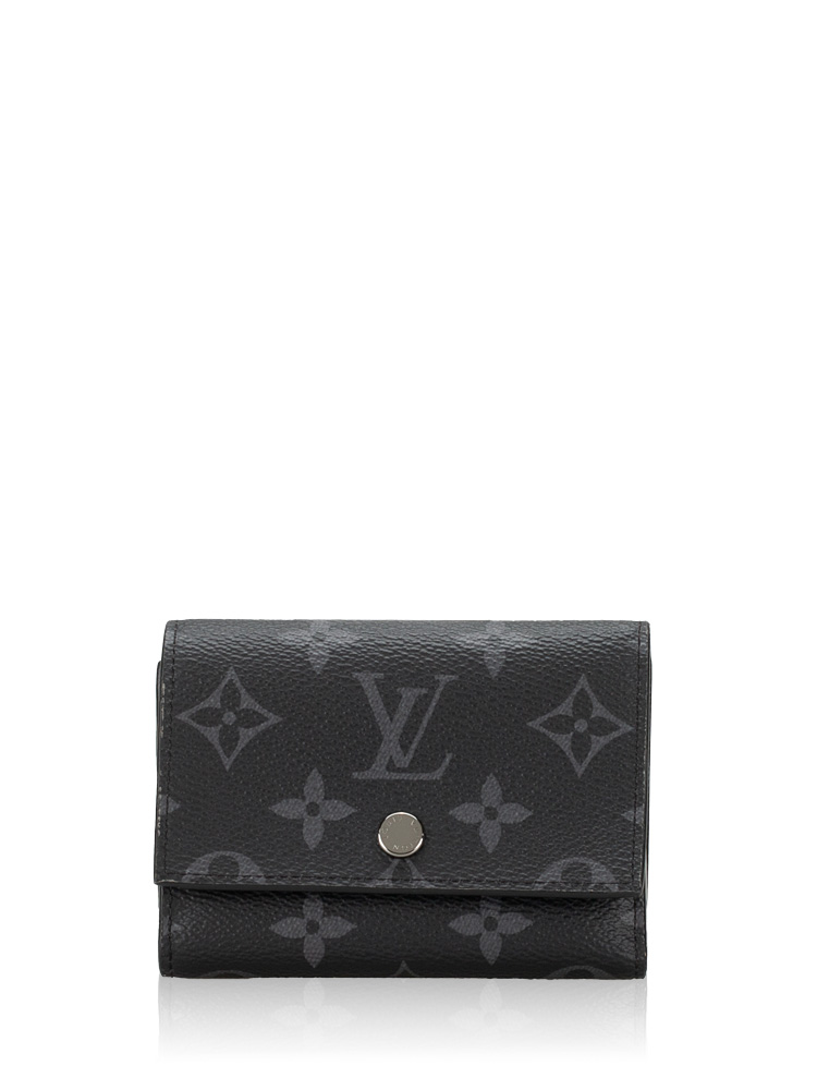 Monogram Eclipse Victor Wallet