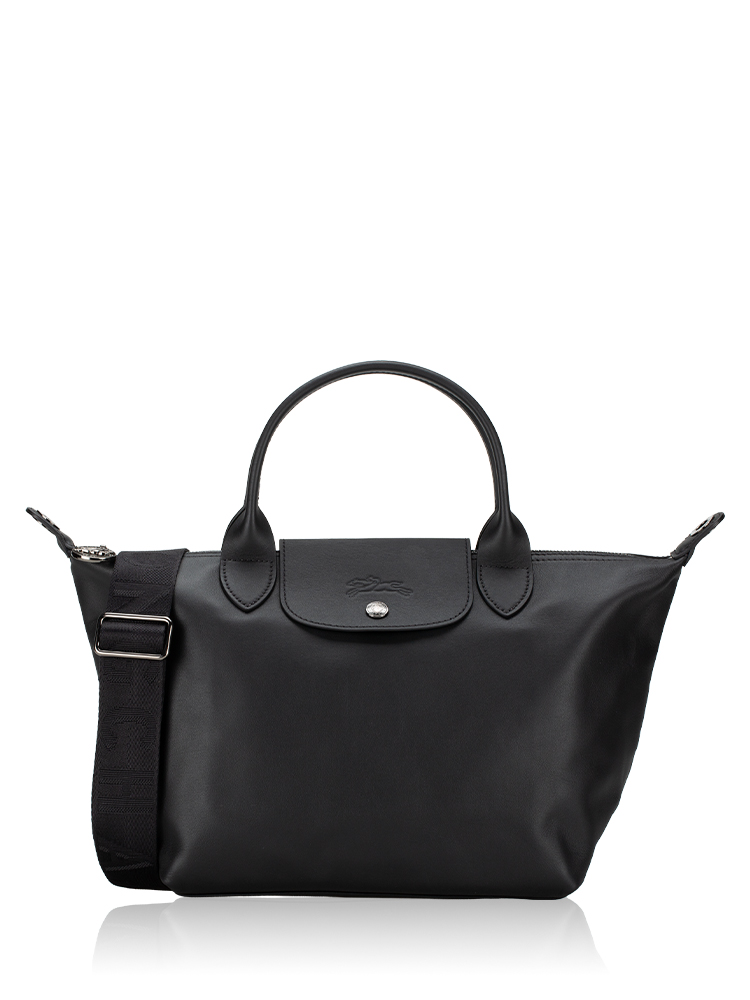 Le Pliage Xtra Small Tote Black