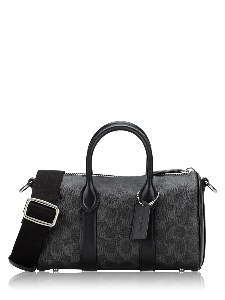 CCF49 Signature Compass Bag 25 Black