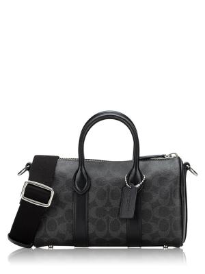 CCF49 Signature Compass Bag 25 Black