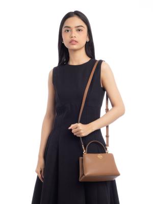 Britten Mini Satchel Moose